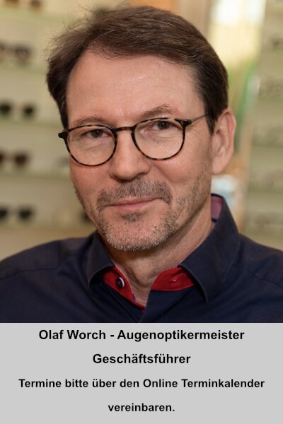 Olaf Worch